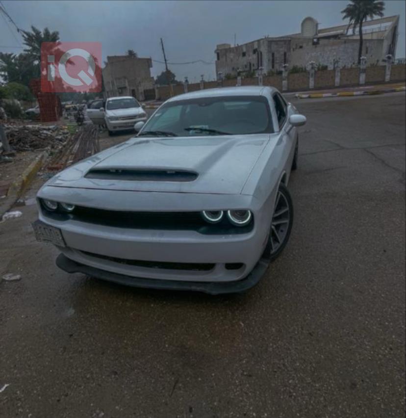 دۆج چالنجەر
